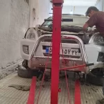 امداد خودرو سبزوار