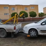 یدک کش سبزوار