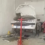 یدک کش سبزوار