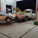 یدک کش سبزوار