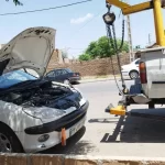 یدک کش سبزوار