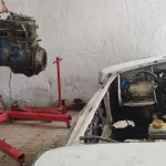 یدک کش سبزوار