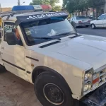 یدک کش سبزوار