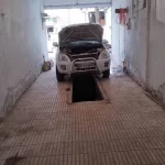 یدک کش سبزوار